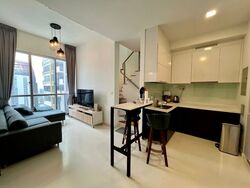 Eon Shenton (D2), Apartment #503539541